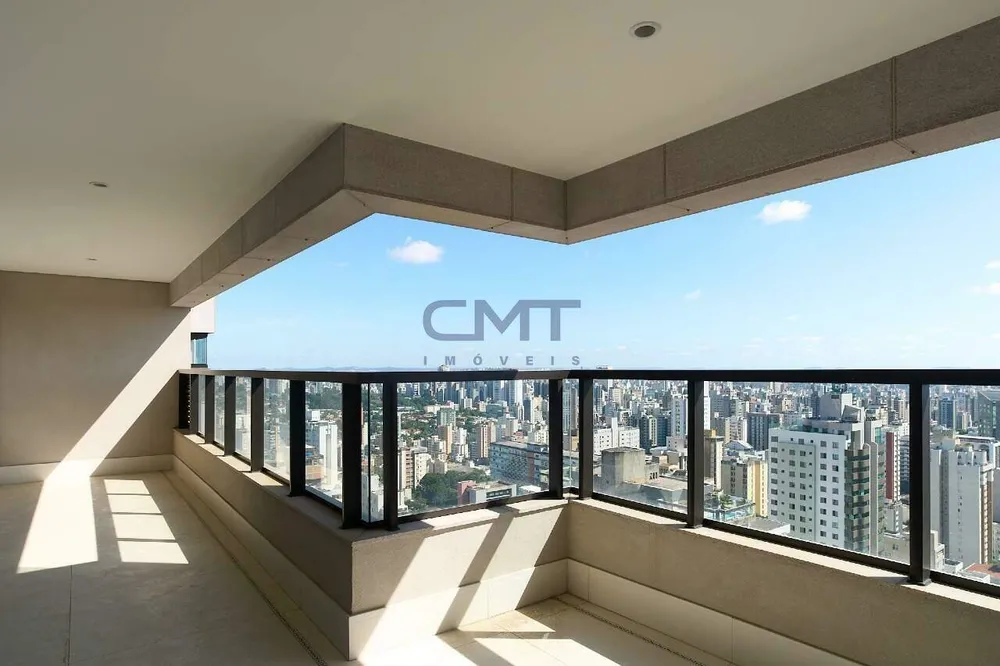 Apartamento, 4 quartos, 143 m² - Foto 4