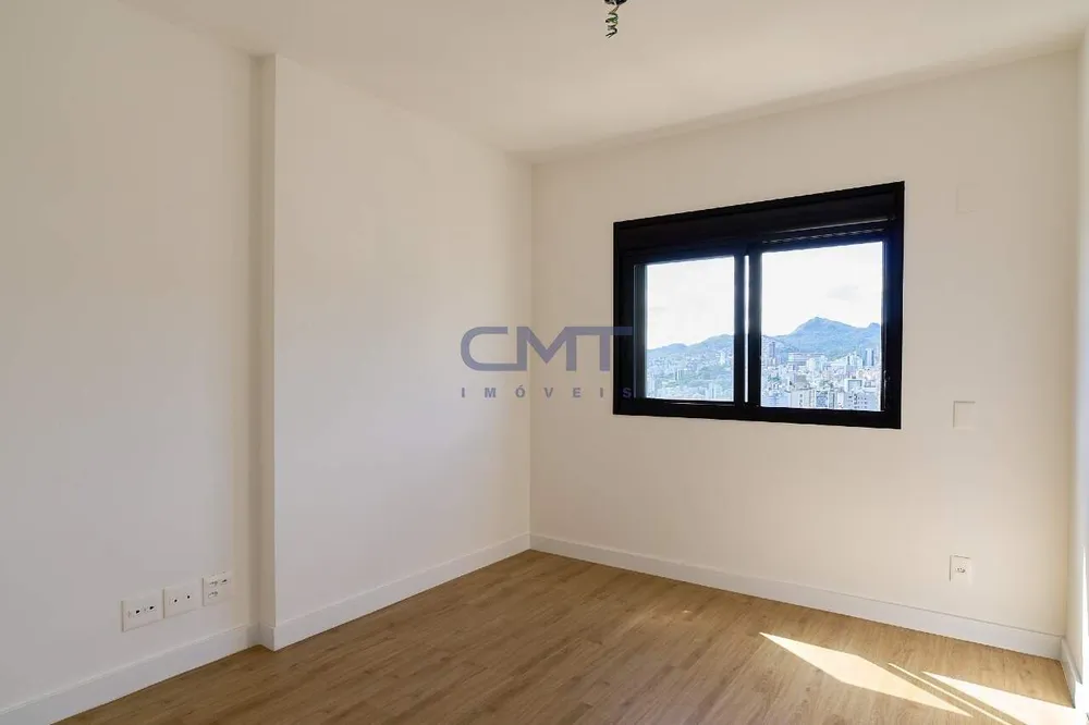 Apartamento, 4 quartos, 143 m² - Foto 15
