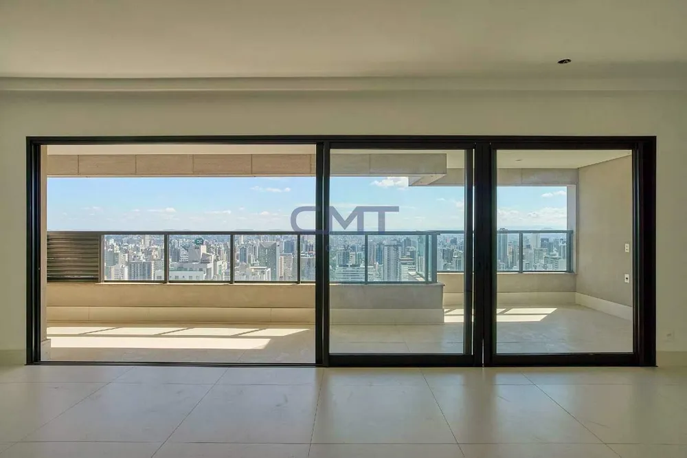 Apartamento, 4 quartos, 143 m² - Foto 3