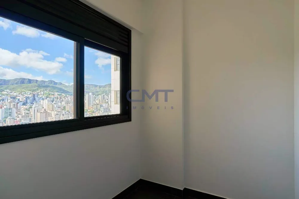 Apartamento, 4 quartos, 143 m² - Foto 3