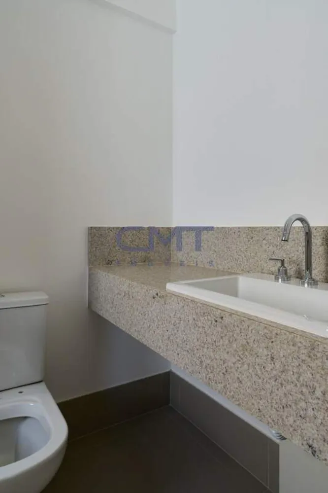 Apartamento, 4 quartos, 143 m² - Foto 11