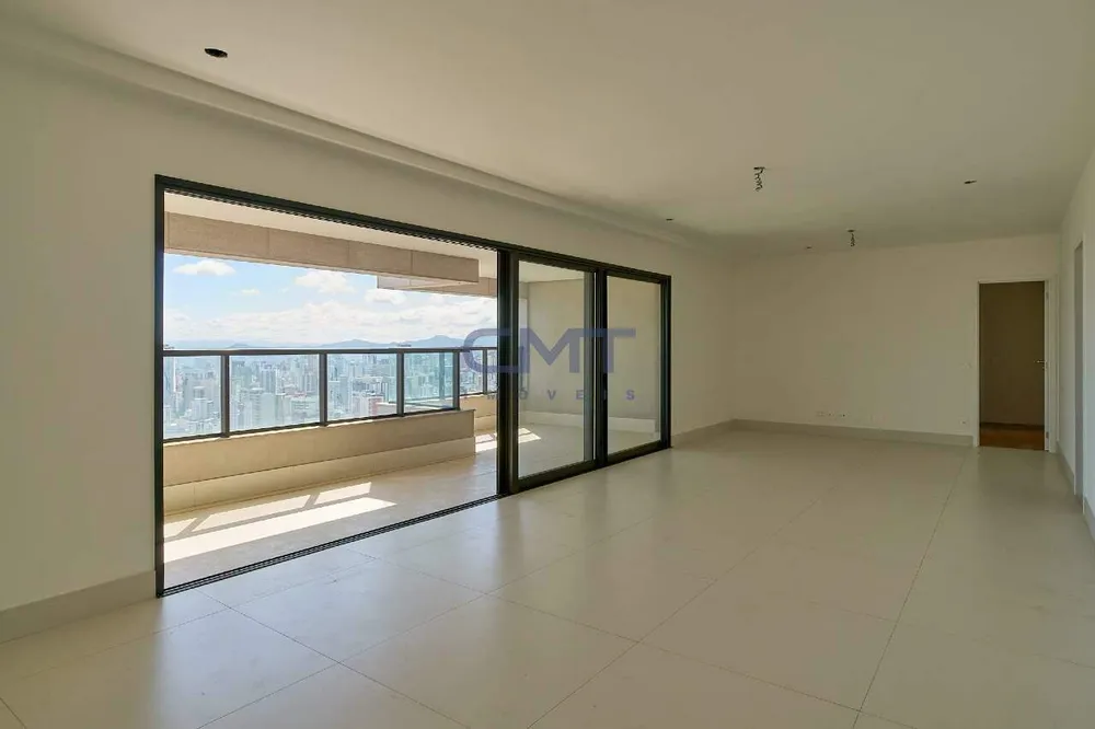 Apartamento, 4 quartos, 143 m² - Foto 1