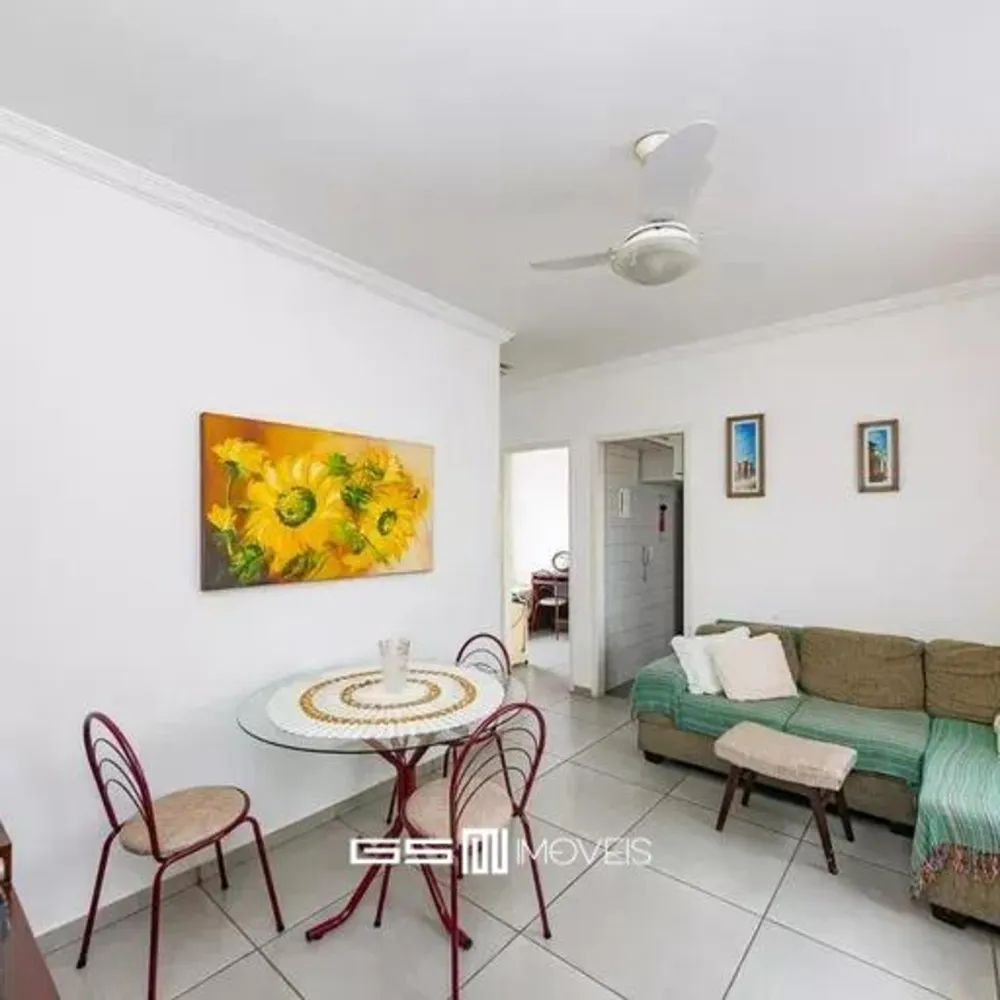 Apartamento, 2 quartos, 52 m² - Foto 4