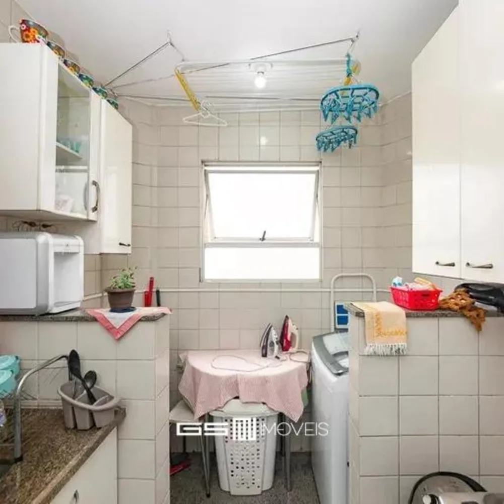 Apartamento, 2 quartos, 52 m² - Foto 11