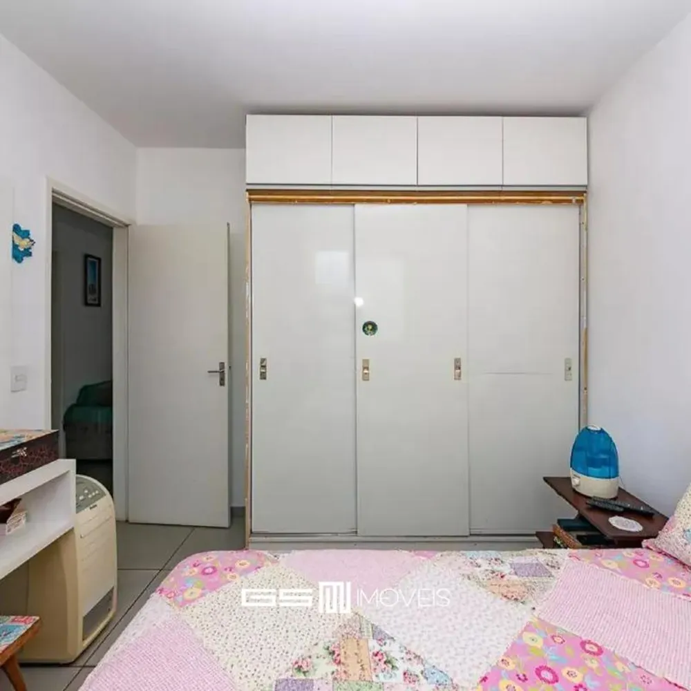 Apartamento, 2 quartos, 52 m² - Foto 6