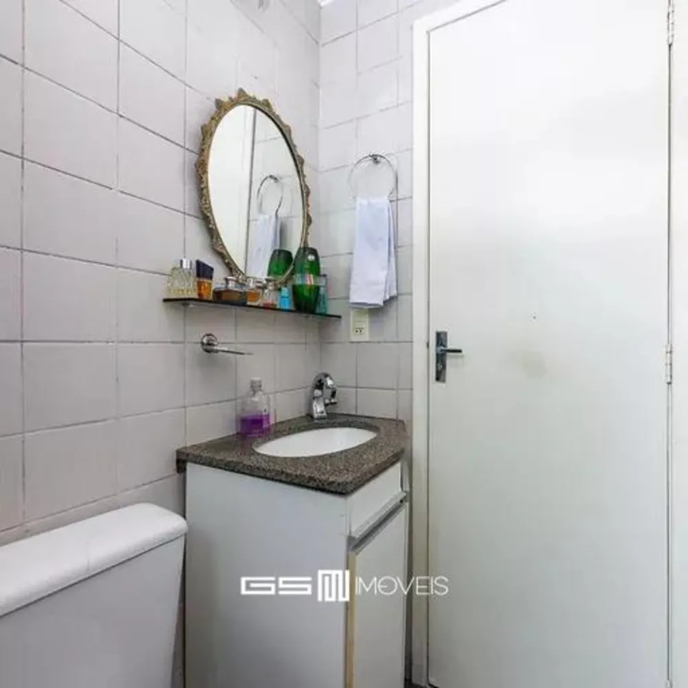 Apartamento, 2 quartos, 52 m² - Foto 7