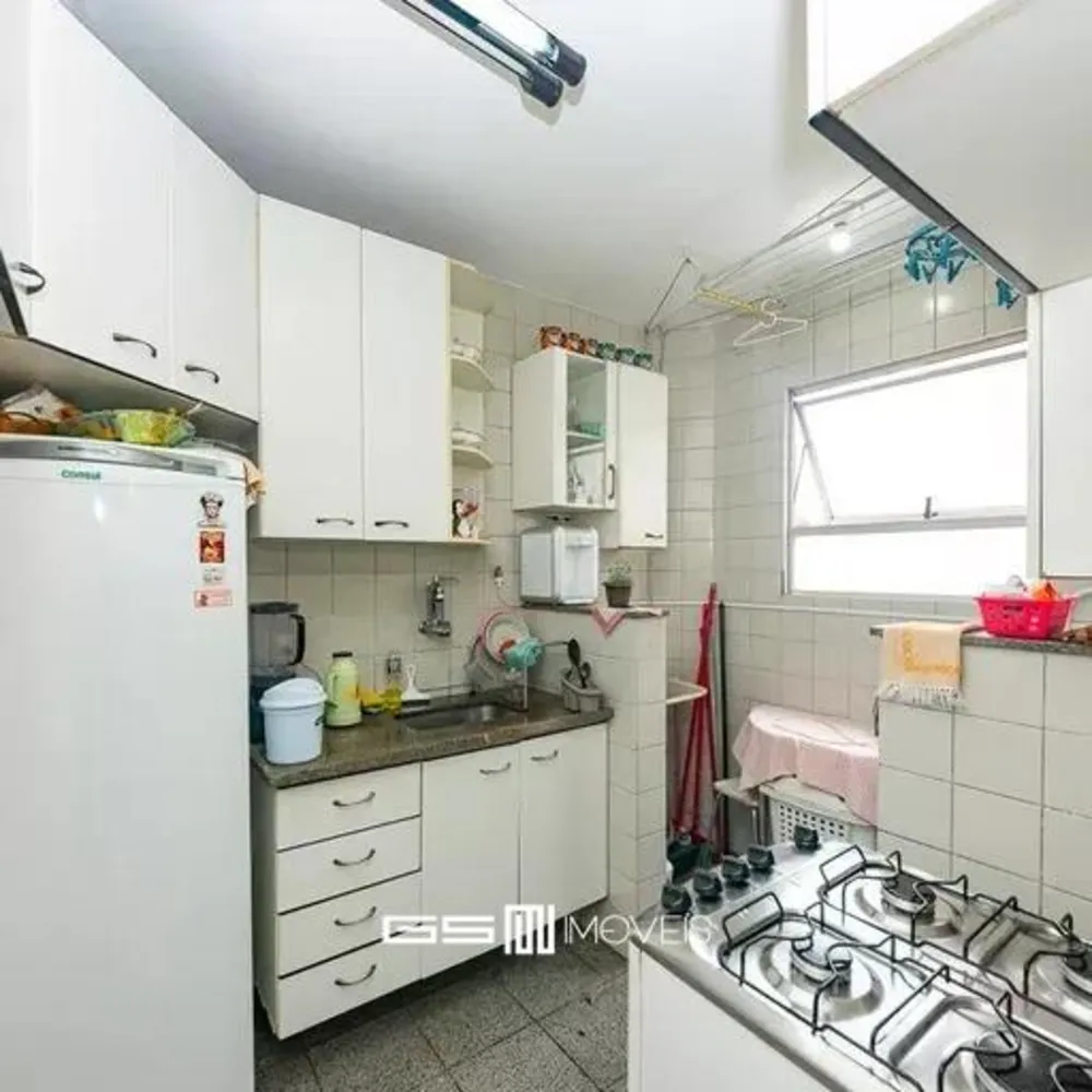 Apartamento, 2 quartos, 52 m² - Foto 9