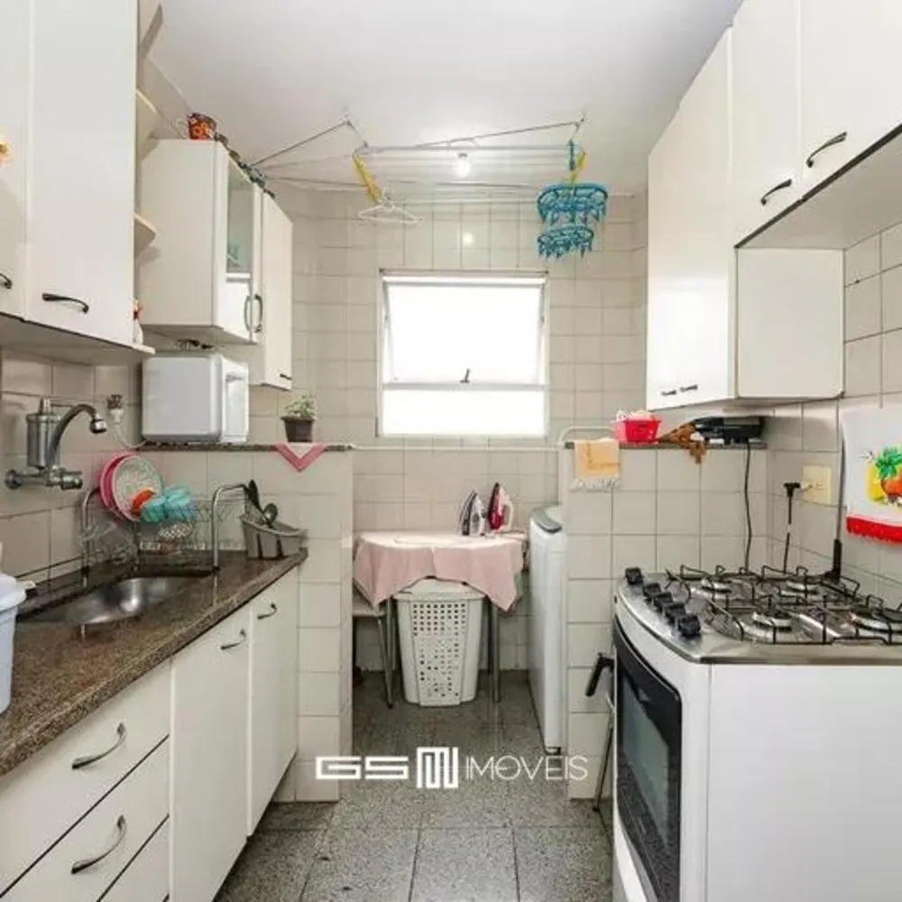 Apartamento, 2 quartos, 52 m² - Foto 8