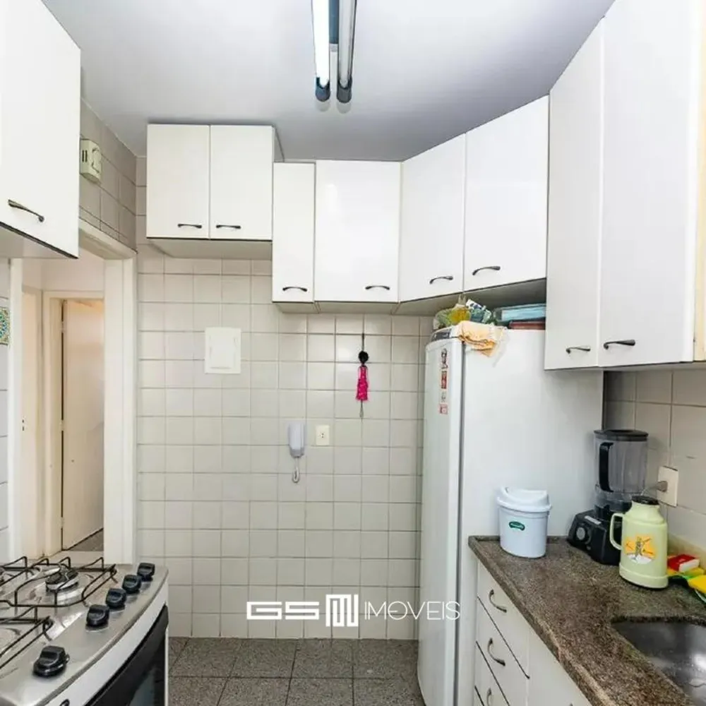 Apartamento, 2 quartos, 52 m² - Foto 10