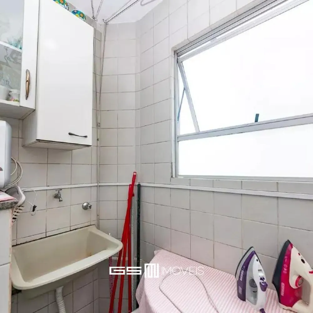 Apartamento, 2 quartos, 52 m² - Foto 12