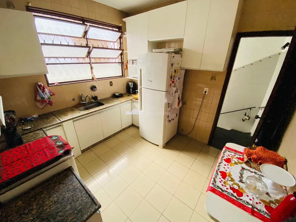 Casa, 4 quartos, 360 m² - Foto 13