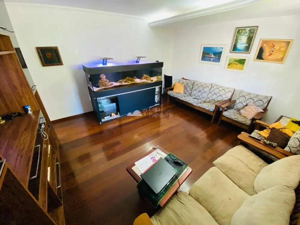 Casa, 4 quartos, 360 m² - Foto 2