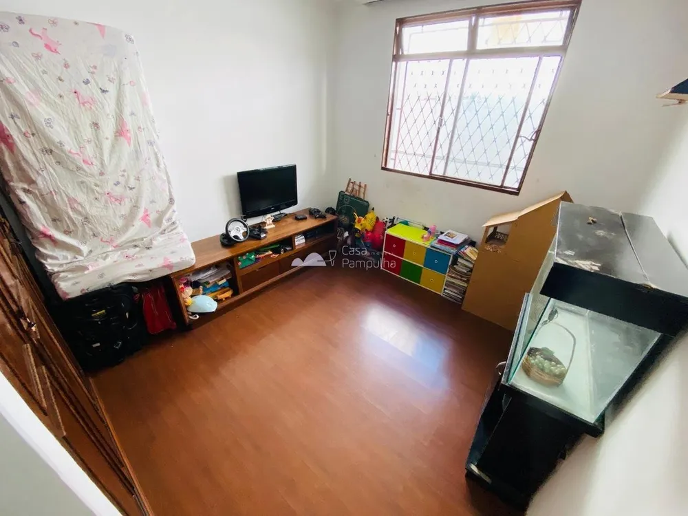 Casa, 4 quartos, 360 m² - Foto 2