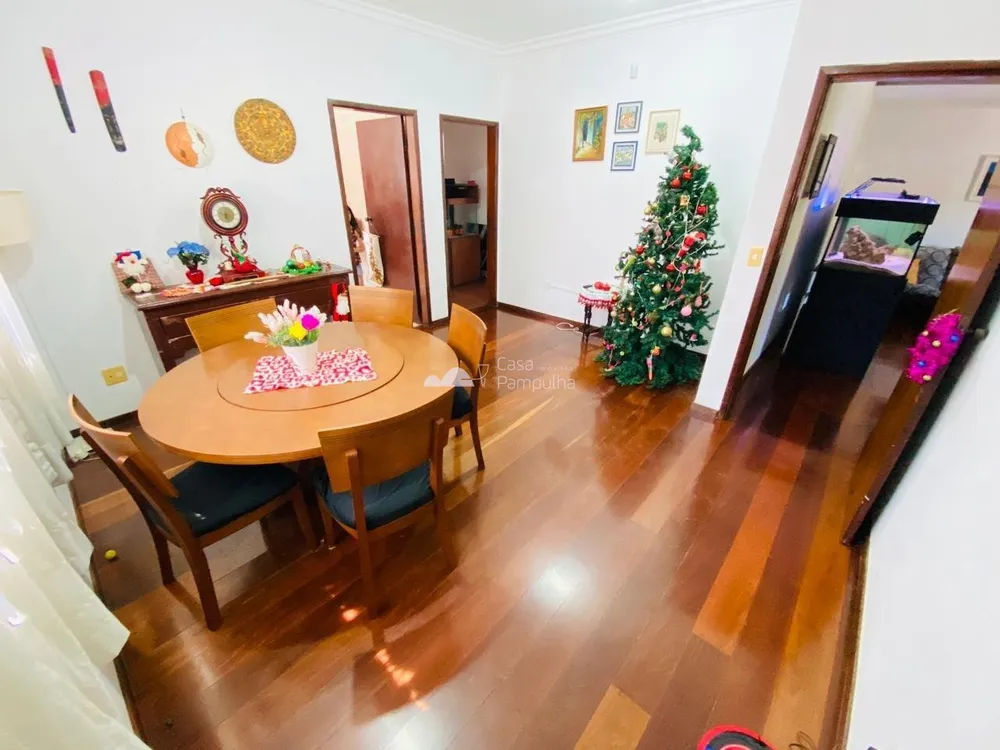 Casa, 4 quartos, 360 m² - Foto 8