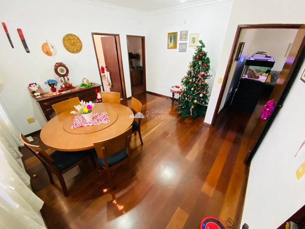 Casa, 4 quartos, 360 m² - Foto 4