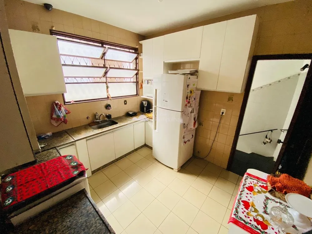 Casa, 4 quartos, 360 m² - Foto 4