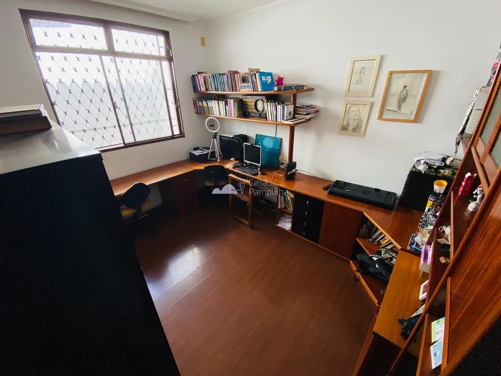 Casa, 4 quartos, 360 m² - Foto 9
