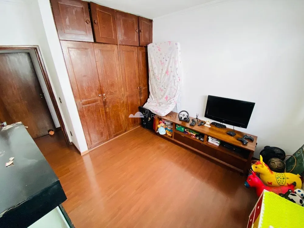 Casa, 4 quartos, 360 m² - Foto 5