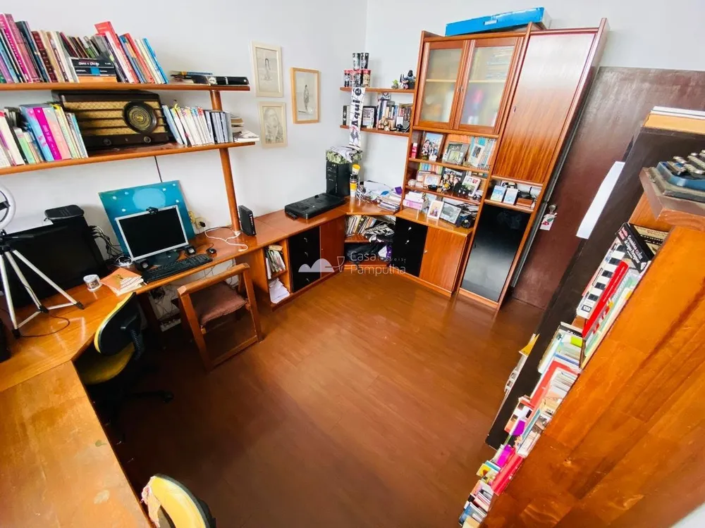 Casa, 4 quartos, 360 m² - Foto 10