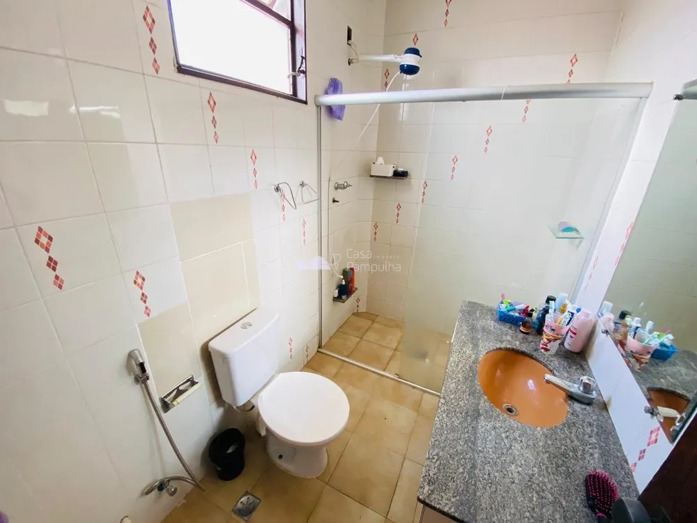 Casa, 4 quartos, 360 m² - Foto 8