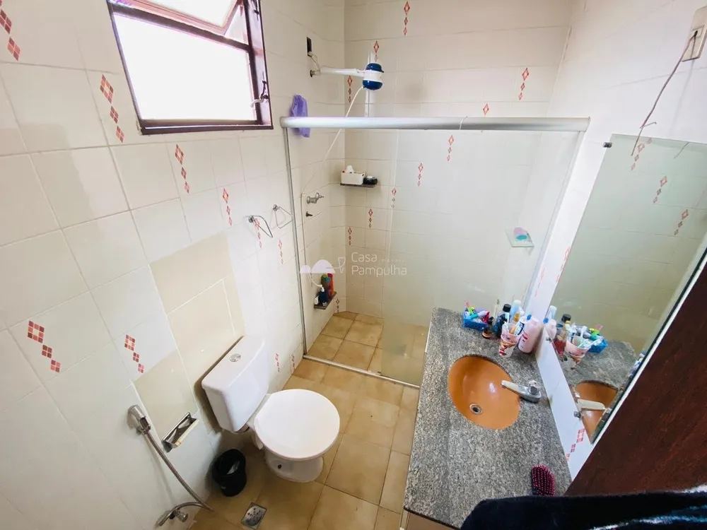 Casa, 4 quartos, 360 m² - Foto 23