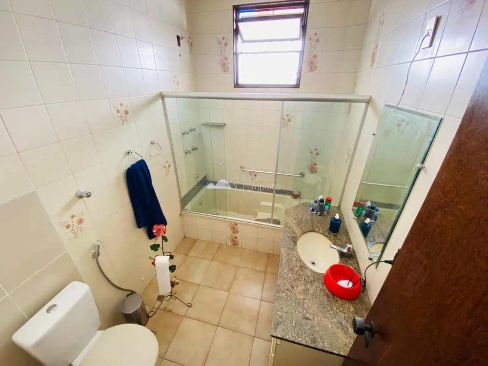 Casa, 4 quartos, 360 m² - Foto 16