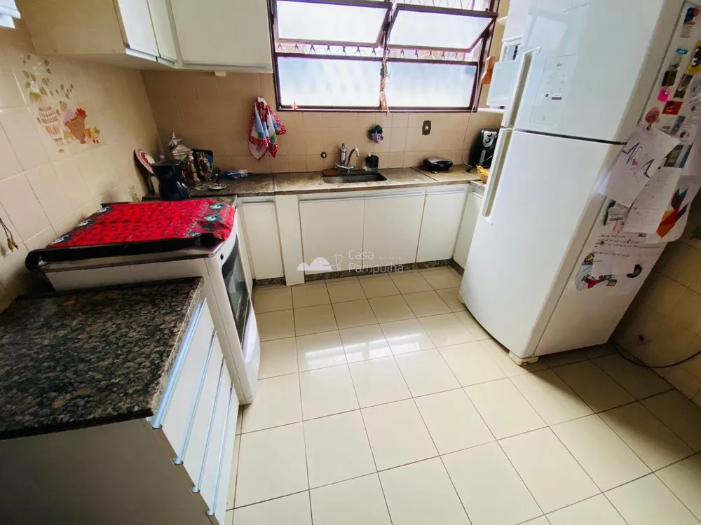 Casa, 4 quartos, 360 m² - Foto 7