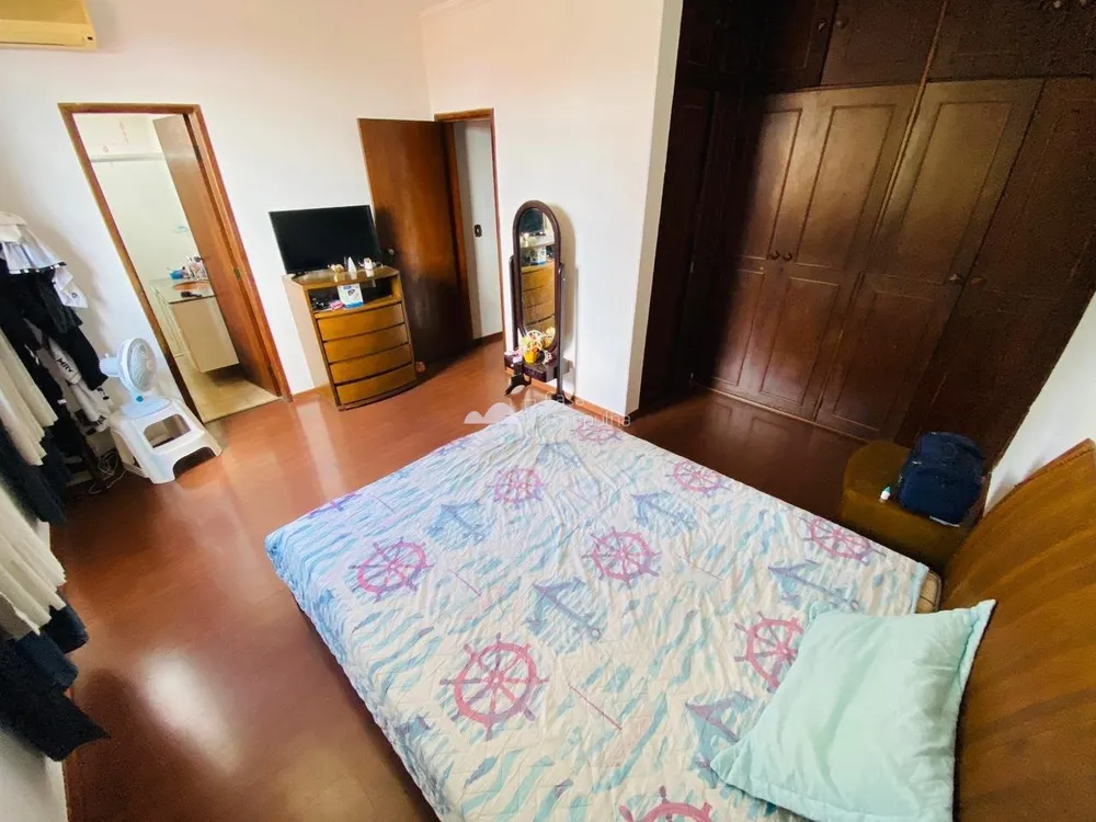 Casa, 4 quartos, 360 m² - Foto 16
