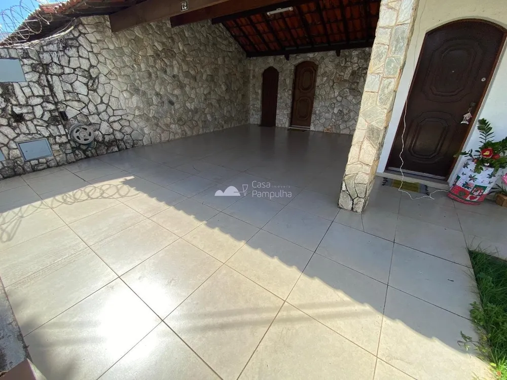 Casa, 4 quartos, 360 m² - Foto 1