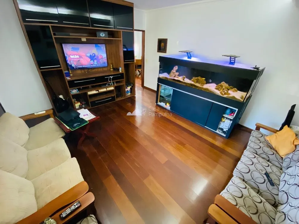 Casa, 4 quartos, 360 m² - Foto 2