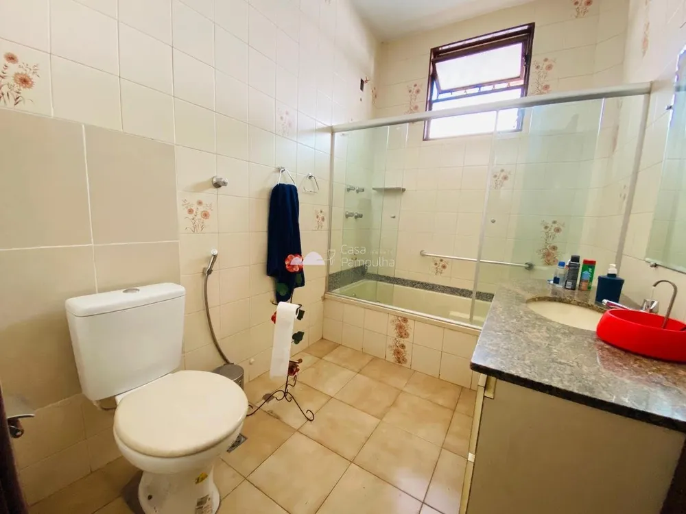 Casa, 4 quartos, 360 m² - Foto 11