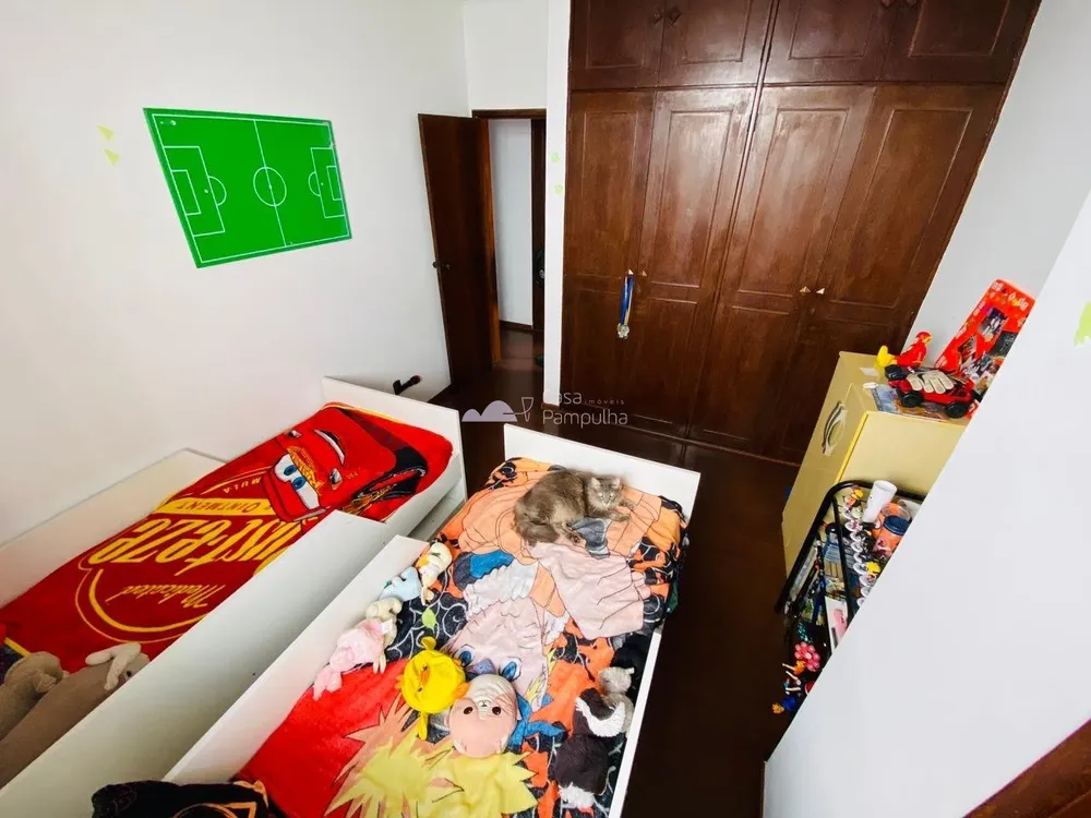 Casa, 4 quartos, 360 m² - Foto 13