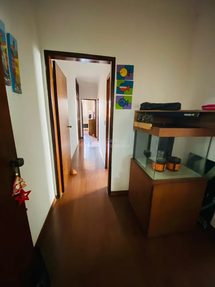 Casa, 4 quartos, 360 m² - Foto 1