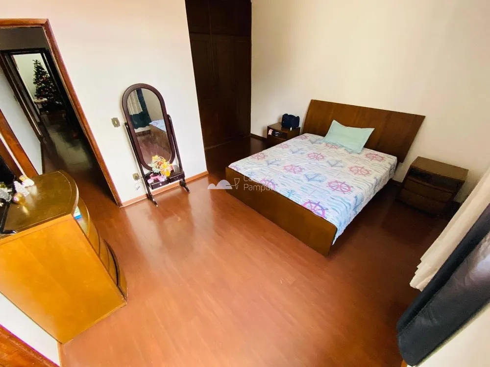 Casa, 4 quartos, 360 m² - Foto 4