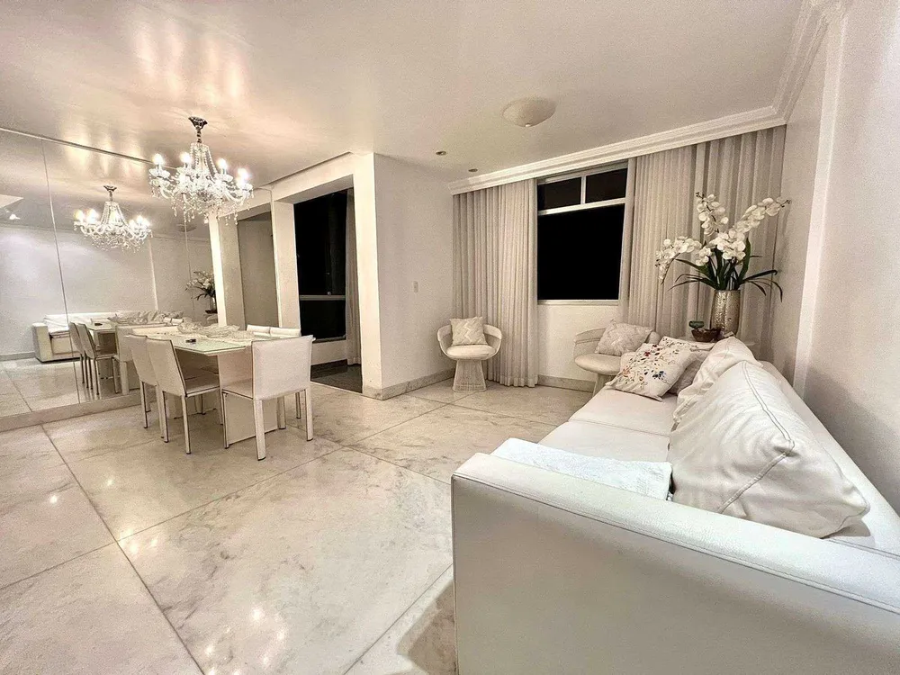 Cobertura, 2 quartos, 170 m² - Foto 1