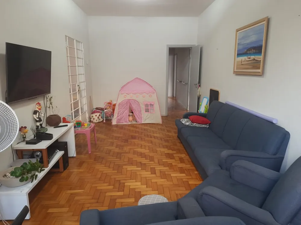 Casa, 6 quartos, 262 m² - Foto 5