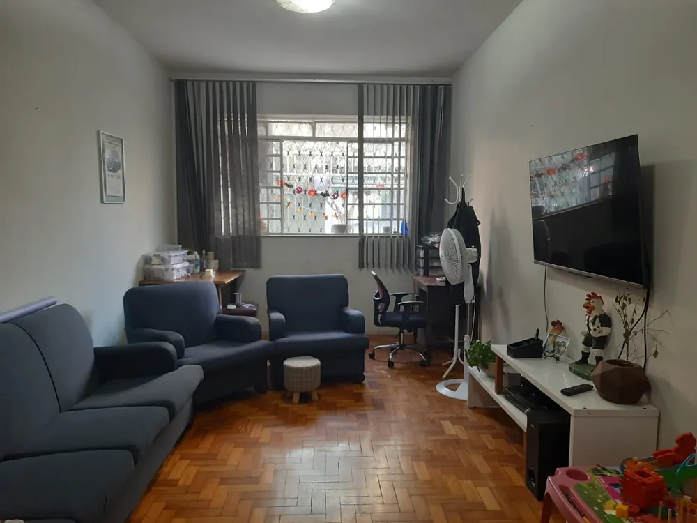Casa, 6 quartos, 262 m² - Foto 8