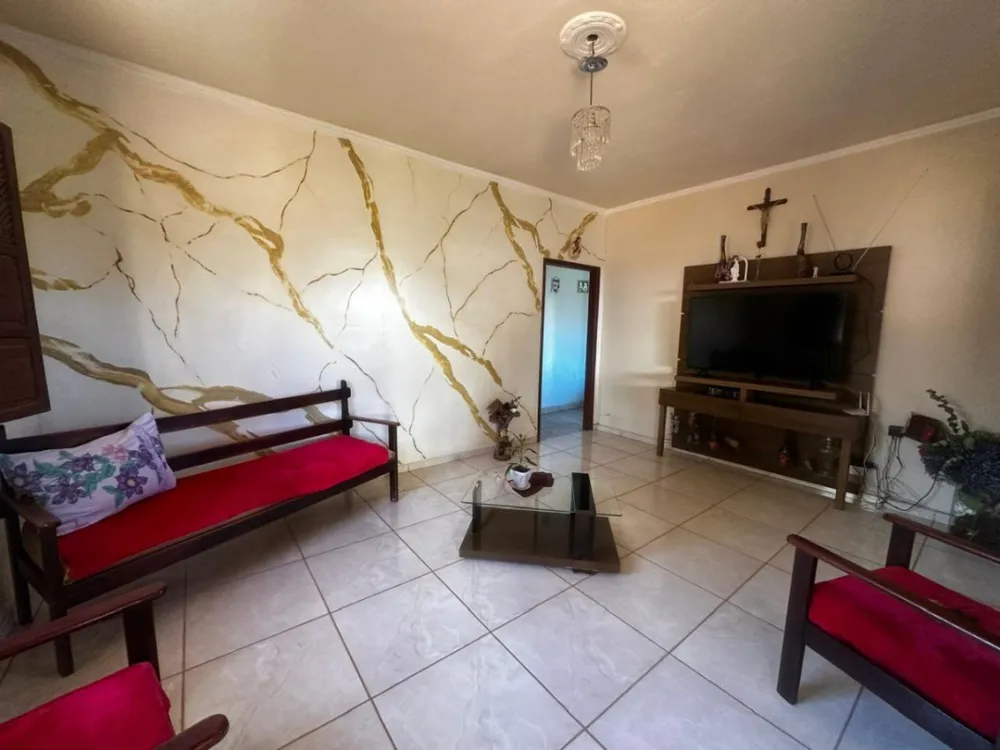 Casa, 5 quartos, 400 m² - Foto 1