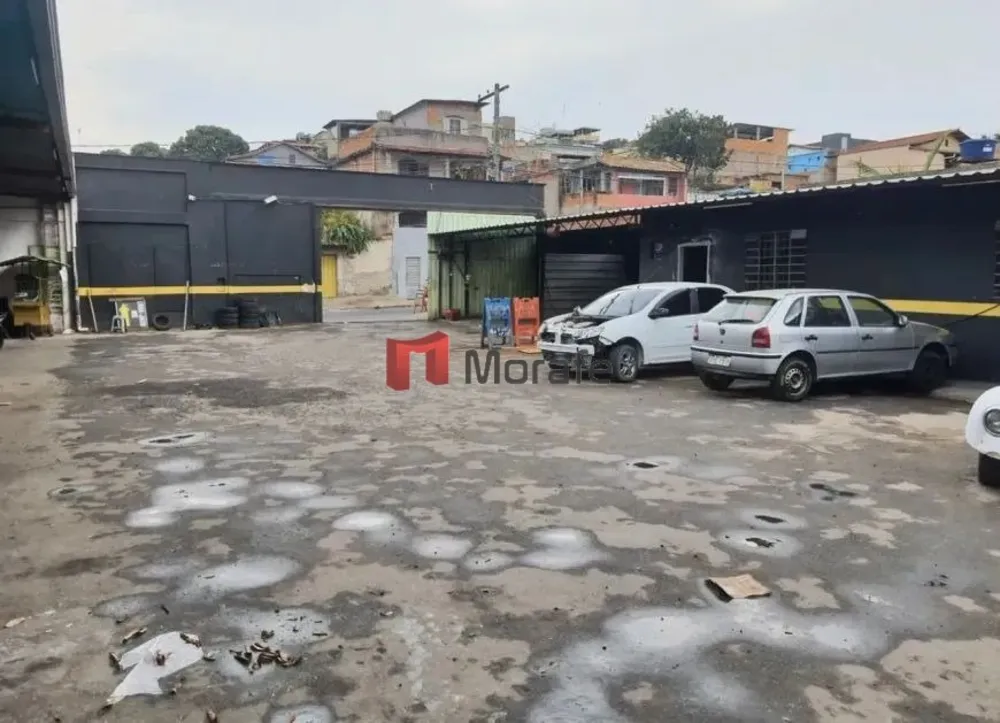 Depósito-Galpão, 900 m² - Foto 3