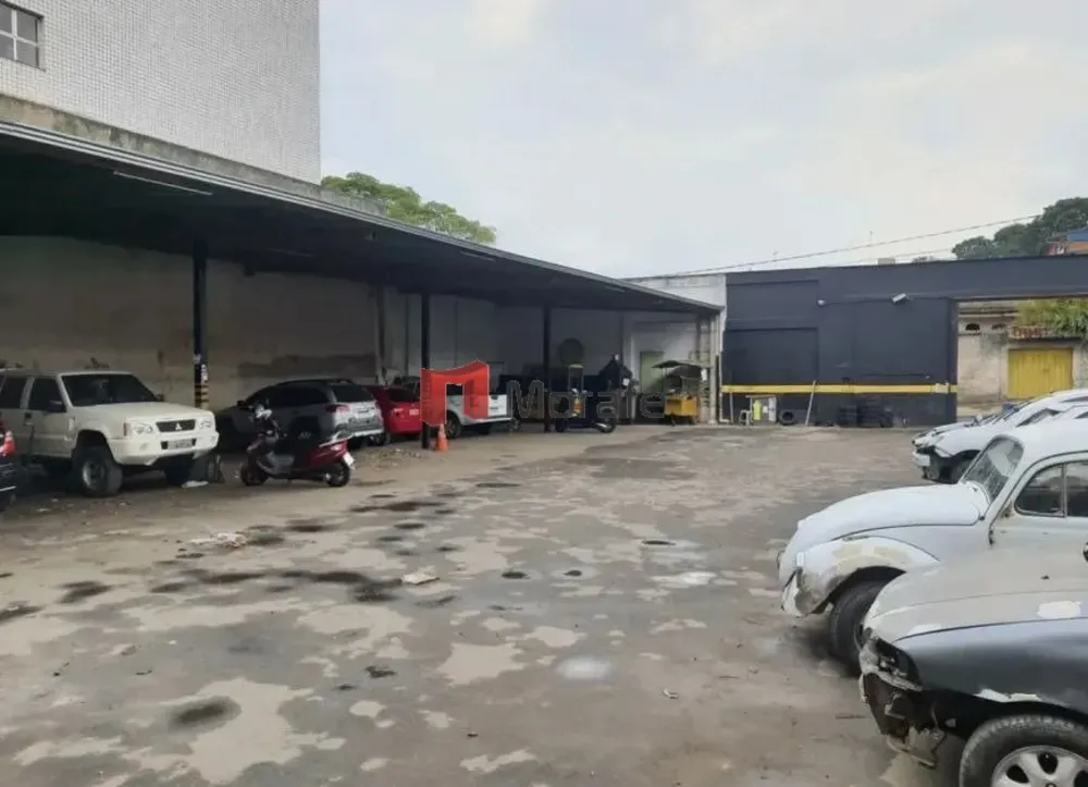 Depósito-Galpão, 900 m² - Foto 4