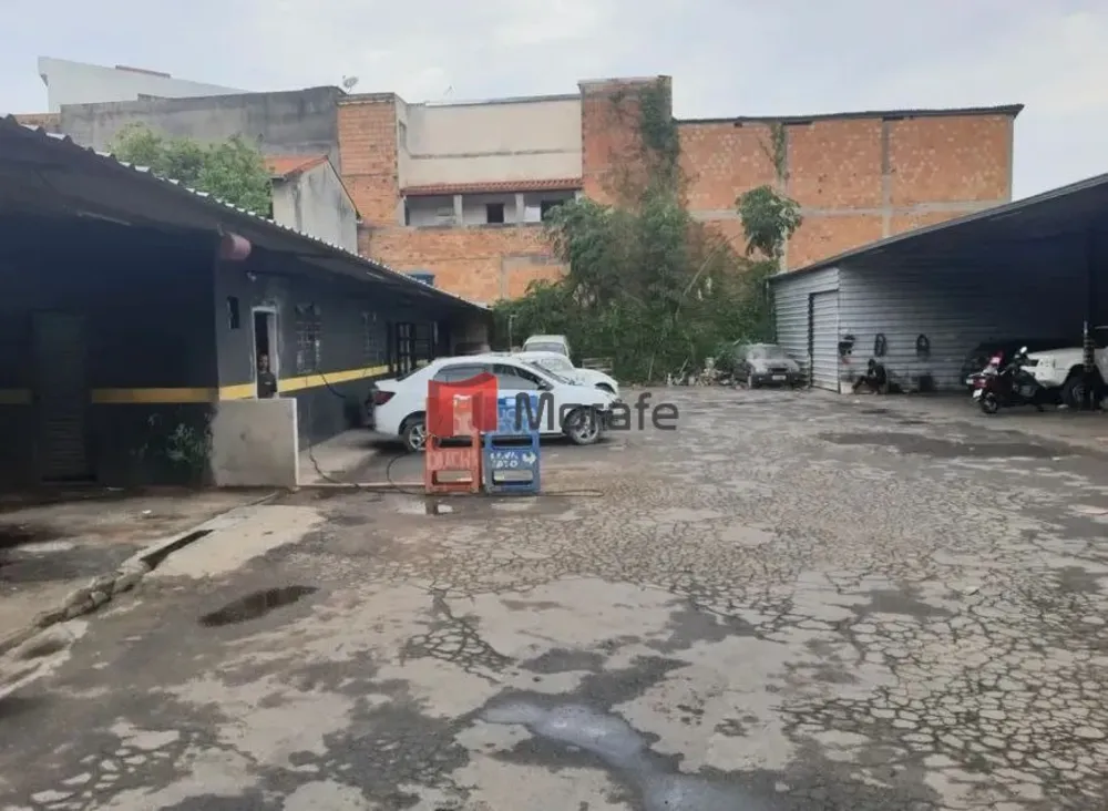 Depósito-Galpão, 900 m² - Foto 6