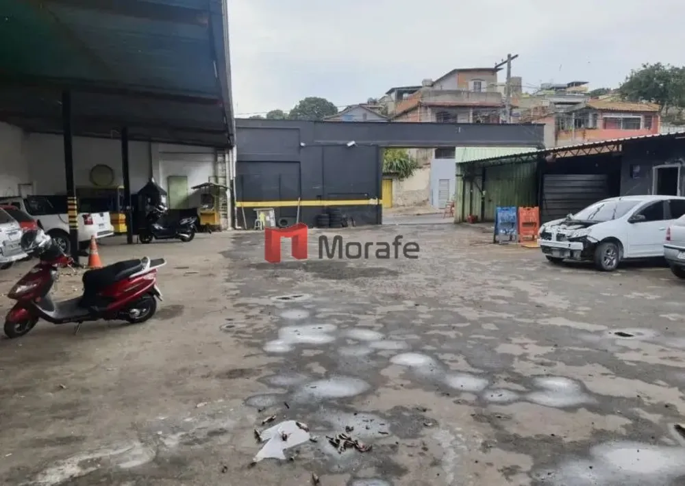Depósito-Galpão, 900 m² - Foto 4