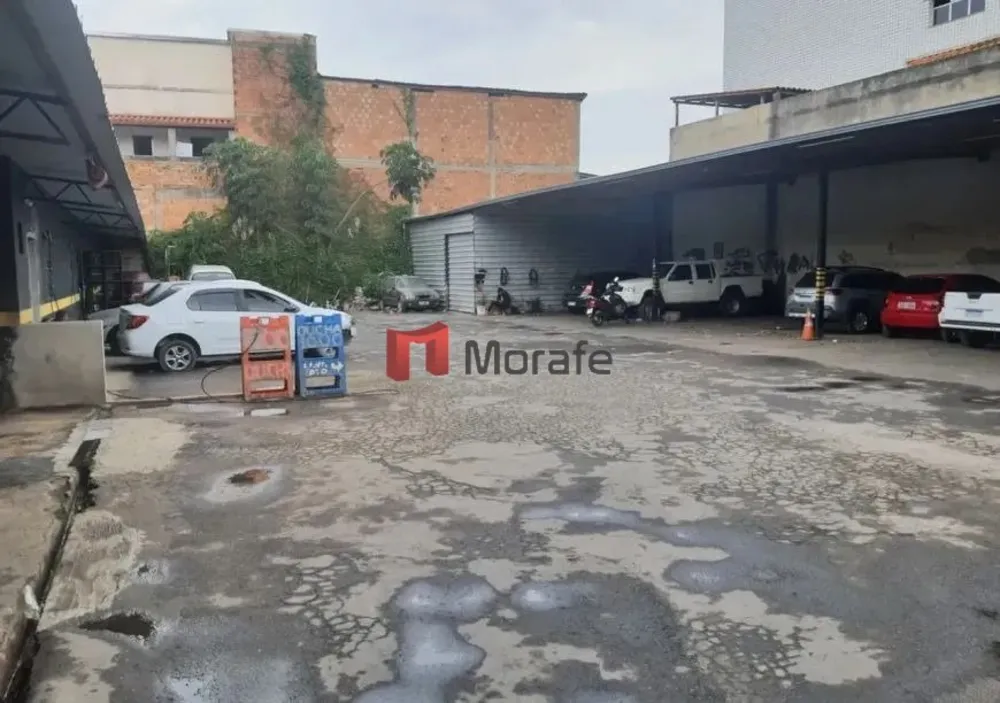 Depósito-Galpão, 900 m² - Foto 2