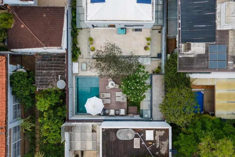 Casa, 4 quartos, 504 m² - Foto 1