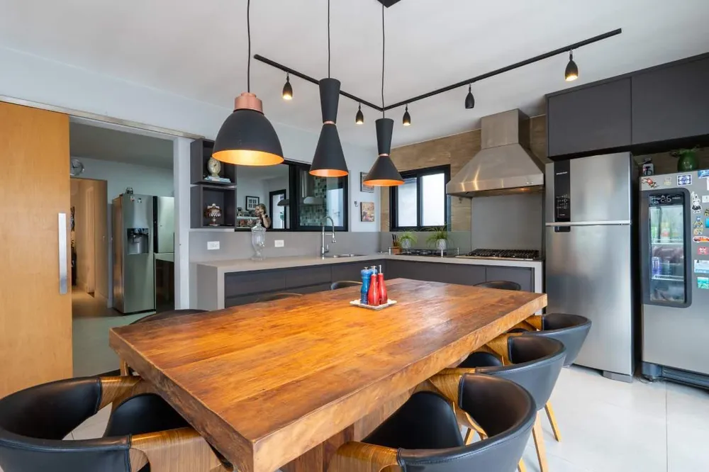 Casa, 4 quartos, 504 m² - Foto 8
