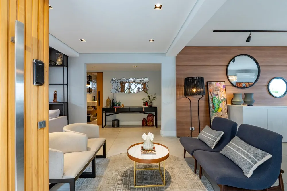 Casa, 4 quartos, 504 m² - Foto 4