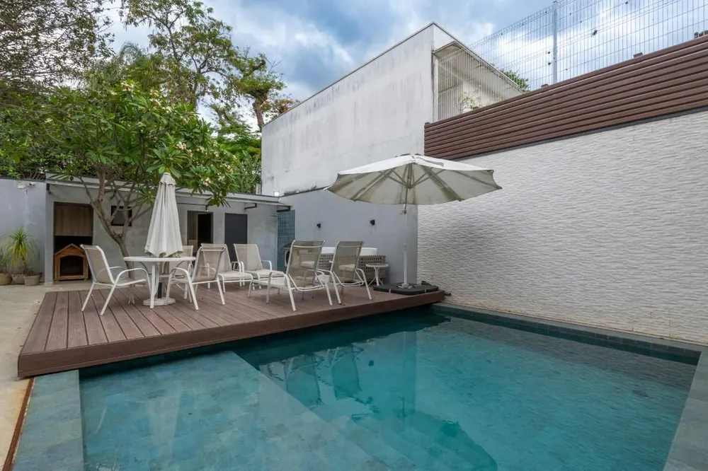Casa, 4 quartos, 504 m² - Foto 9