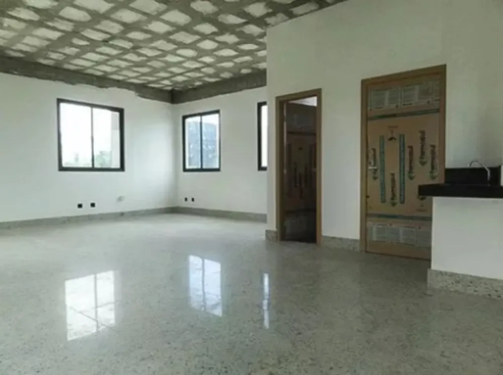 Sala-Conjunto, 190 m² - Foto 4
