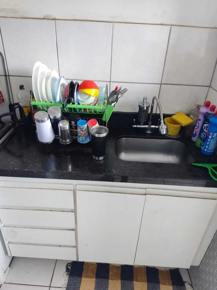 Apartamento, 2 quartos, 47 m² - Foto 7