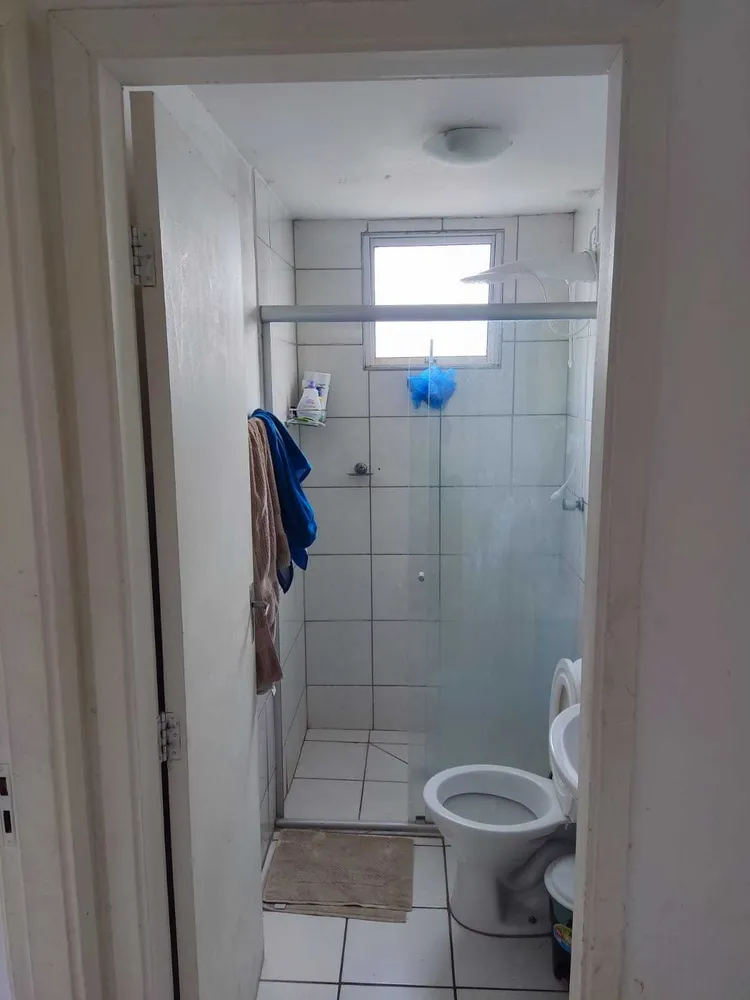 Apartamento, 2 quartos, 47 m² - Foto 2